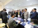 گزارش تصویری برگزاری افتتاحیه هجدهمین کنفرانس بین المللی «حفاظت و اتوماسیون در سیستم های قدرت»